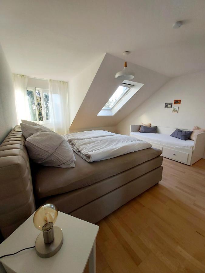 Апартаменти Tova Cologne Фрехен Екстер'єр фото