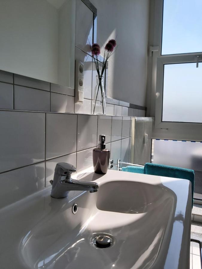 Апартаменти Tova Cologne Фрехен Екстер'єр фото